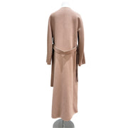 MaxMara Studio Wool Long Coat #175